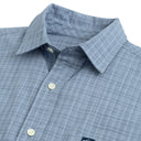 Rumfront Plaid SS - SS24