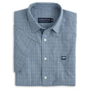 Rumfront Plaid SS - SS24