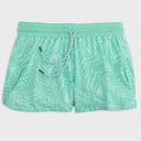 WOMEN'S SHAKER SHORTS 3" INSEAM - SS24