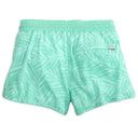 WOMEN'S SHAKER SHORTS 3" INSEAM - SS24