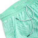 WOMEN'S SHAKER SHORTS 3" INSEAM - SS24