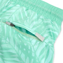 WOMEN'S SHAKER SHORTS 3" INSEAM - SS24