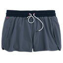 WOMEN'S SHAKER SHORTS 3" INSEAM - SS24