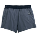 WOMEN'S SHAKER SHORTS 3" INSEAM - SS24