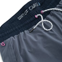 WOMEN'S SHAKER SHORTS 3" INSEAM - SS24
