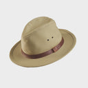 Canvas Field Hat - Classic