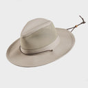 Mesh Canvas Field Hat - Classic