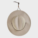 Mesh Canvas Field Hat - Classic