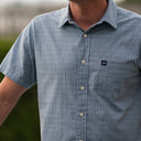 Rumfront Plaid SS - SS24