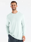 Men's Bamboo Lightweight Long Sleeve - Core