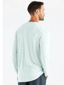 Men's Bamboo Lightweight Long Sleeve - Core