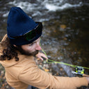 Fish Hippie Beanie - FW24
