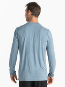 Men's Bamboo Lightweight Long Sleeve - Core