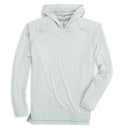 Heather Streak Boden Hoodie - FW23