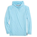 Heather Streak Boden Hoodie - FW23