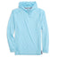 Heather Streak Boden Hoodie - FW23