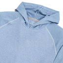 Heather Streak Boden Hoodie - FW23