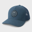 Staggered Trucker Hat - Classic