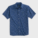 Rowe Printed Short Sleeve Woven - SS24
