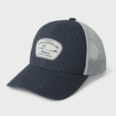 Landed Trucker Hat - Classic