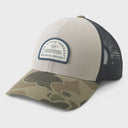 Bypass Trucker Hat - Classic