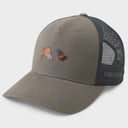BACKWATER TRUCKER HAT - Classic