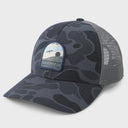 Cloaked Trucker Hat - Classic