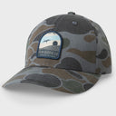Cloaked Structured Hat - Classic