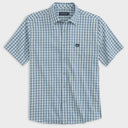 Rumfront Plaid SS - SS24