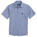 Rumfront Plaid SS - SS24