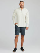 Carrollton Lightweight Quarter Zip - FW23