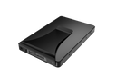 Groove Wallet Money Clip - Classic