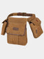 Belted Game Bag Set - Classic