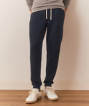 Corbet Quilted Jogger - FW24