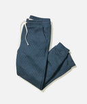 Corbet Quilted Jogger - FW24