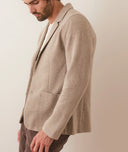 Pacifica Stretch Twill Blazer - FW24