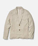 Pacifica Stretch Twill Blazer - FW24