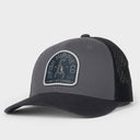 CRITICAL TRUCKER HAT - Classic