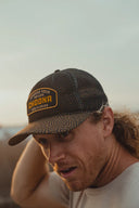 Breezy Snapback - Classic