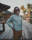 Grayton Ultra-Lightweight Hoodie - SS24