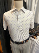 Performance Sport Range Polo - SS25