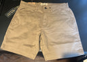 Chino Short 7" - SS25