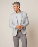 Wilhelm Knit Sport Coat - FW23