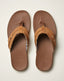 Starboard Leather Sandal - SS24