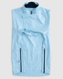 Stealth Stowable Short Sleeve Rain Jacket - SS24