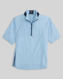 Stealth Stowable Short Sleeve Rain Jacket - SS24