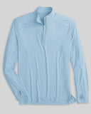 Baird Performance 1/4 Zip Pullover - FW23