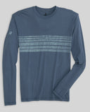 Breton Long Sleeve Tshirt  - FW23