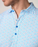 The Grill Master Performance Polo - SS24