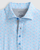 The Grill Master Performance Polo - SS24